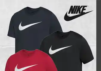 Lidl NIKE Heren-T-shirt Park 20 aanbieding