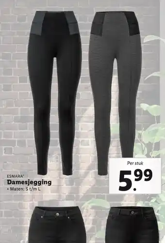 Lidl Damesblouse aanbieding