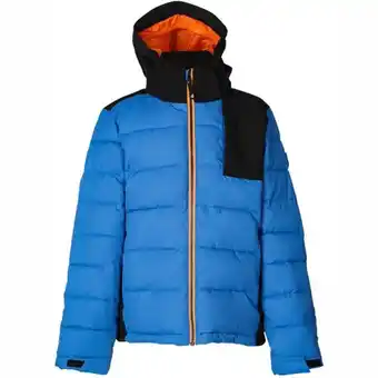 Daka Sport Brunotti trymaily boys snowjacket aanbieding