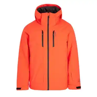 Daka Sport Protest taupo snowjacket aanbieding