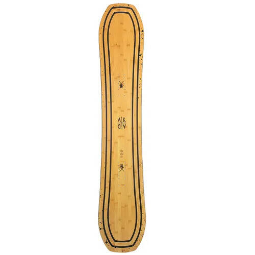 The boards company akad aanbieding bij Daka Sport