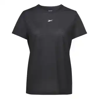 Daka Sport Reebok workout ready activchill t-shirt aanbieding