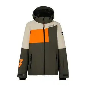 Daka Sport Brunotti flynnery boys snowjacket aanbieding