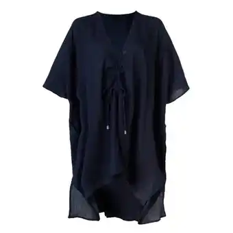 Daka Sport Barts adriatic kaftan aanbieding