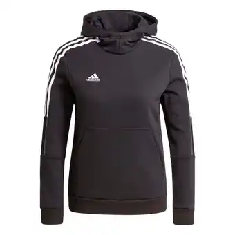 Daka Sport Adidas tiro21 sw hoody aanbieding