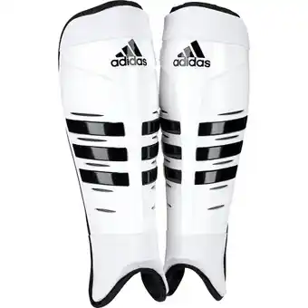 Daka Sport Adidas shinguard aanbieding