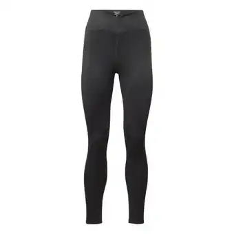 Daka Sport Reebok workout ready basic hr legging aanbieding