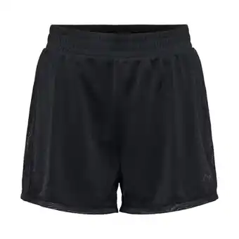 Daka Sport Only play opal loose train shorts aanbieding