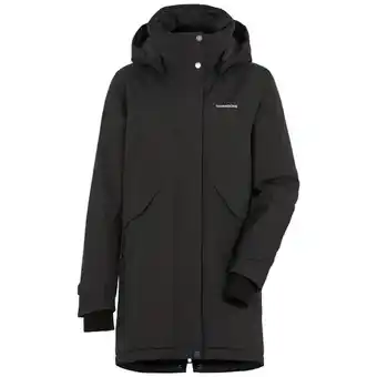 Daka Sport Didriksons tanja parka 7 aanbieding