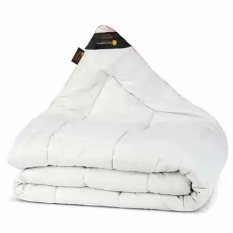 Dekbed-Discounter Nice dreams all season dekbed 4d sports all year - 200x200 cm (tweepersoons) - - 300 gram aanbieding