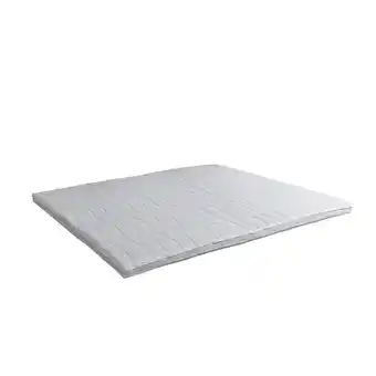 Dekbed-Discounter Aeroplus topmatras wellness 3d - 160x200 cm met koudschuim kern - van - comfort: zacht aanbieding