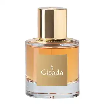 Deloox Gisada ambassador women eau de parfum 50 ml aanbieding