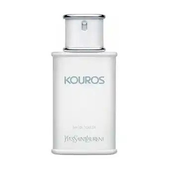 Deloox Yves saint laurent kouros eau de toilette 100 ml aanbieding