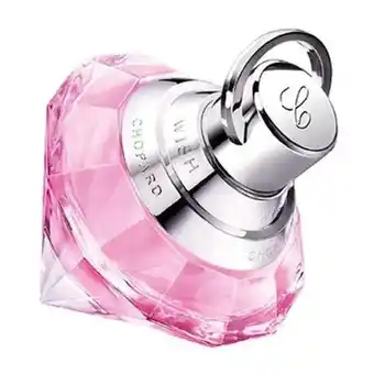 Deloox Chopard wish pink diamond eau de toilette 75 ml aanbieding