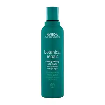 Deloox Aveda botanical repair strengthening shampoo 200 ml aanbieding