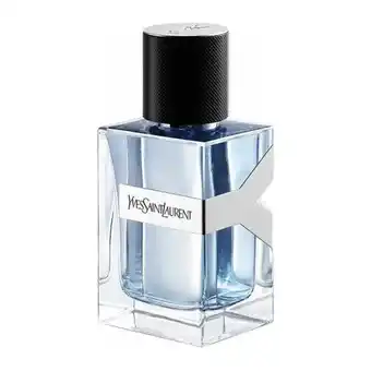 Deloox Yves saint laurent y men eau de toilette 100 ml aanbieding