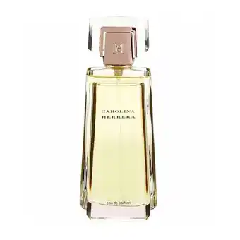 Deloox Carolina herrera eau de parfum 100 ml aanbieding