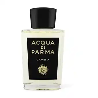 Deloox Acqua di parma camelia eau de parfum 180 ml aanbieding