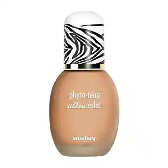 Deloox Sisley phyto teint ultra eclat foundation 3w2 hazel 30 ml aanbieding