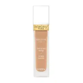 Deloox Sisley a le teint anti-aging foundation 2c1 (2r) organza 30 ml aanbieding