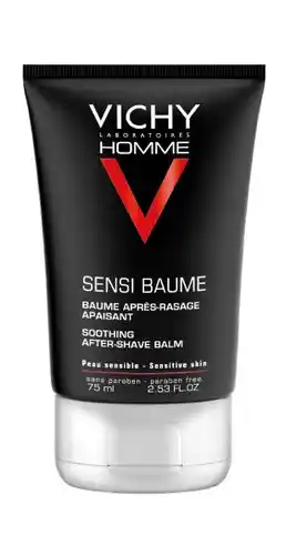 De Online Drogist Vichy homme sensi baume aftershave aanbieding