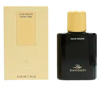 De Online Drogist Davidoff zino eau de toilette 125ml aanbieding