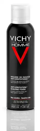 De Online Drogist Vichy homme scheerschuim anti irritatie aanbieding