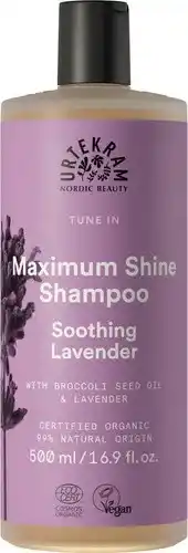 De Online Drogist Urtekram soothing lavender shampoo aanbieding