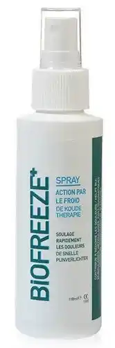 De Online Drogist Biofreeze spray aanbieding