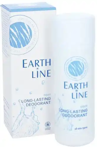 De Online Drogist Earth-line earth line long-lasting deodorant aqua aanbieding