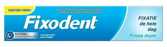 De Online Drogist Fixodent mint kleefpasta aanbieding