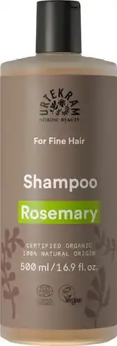 De Online Drogist Urtekram rosemary shampoo fijn haar aanbieding