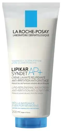 De Online Drogist La roche-posay lipikar syndet ap+ lichaamsreiniging aanbieding