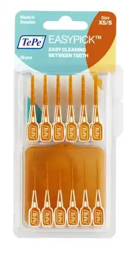 De Online Drogist Tepe easypick xs/s aanbieding