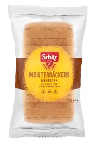 De Online Drogist Schar meergranenbrood glutenvrij aanbieding