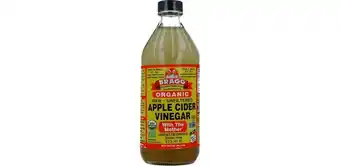 De Online Drogist Bragg apple cider vinegar aanbieding