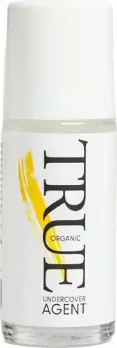 De Online Drogist True organic of sweden deodorant undercover agent - ylang ylang & palmrosa aanbieding