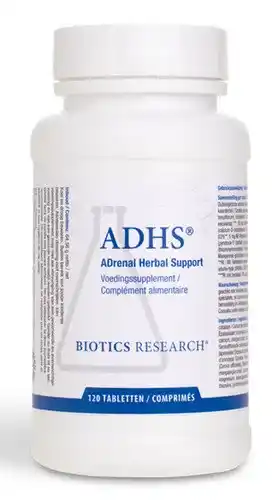 De Online Drogist Biotics adhs tabletten aanbieding