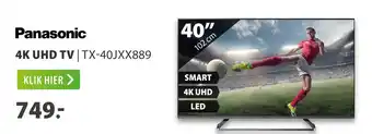 Expert Panasonic aanbieding