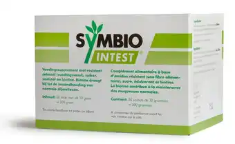 De Online Drogist Symbio pharm symbiointest sachets aanbieding