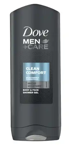 De Online Drogist Dove men+care clean comfort douchegel aanbieding