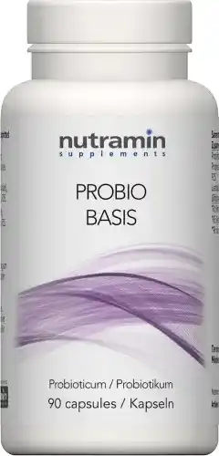 De Online Drogist Nutramin probio basis capsules aanbieding