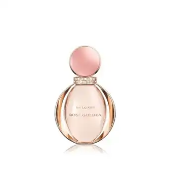 Douglas Bvlgari rose goldea eau de parfum aanbieding