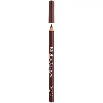 Douglas Bourjois khôl & contour aanbieding