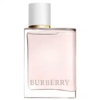 Douglas Burberry her her blossom aanbieding