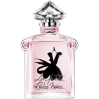 Douglas Guerlain la petite robe noire aanbieding