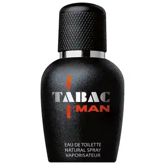 Douglas Tabac man aanbieding