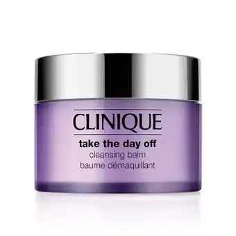 Douglas Clinique take the day off take the day off balm aanbieding