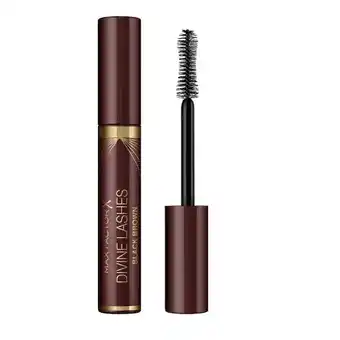 Douglas Max factor divine lashes mascara aanbieding