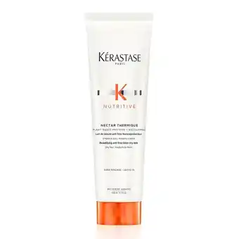 Douglas Kérastase nutritive nectar thermique aanbieding